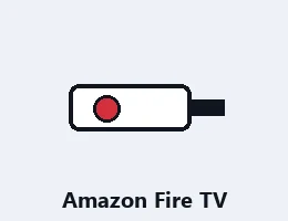 IPTV Canada on Amazon Fire TV Stick 4K