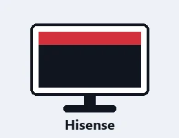 IPTV Canada on Hisense Smart TV